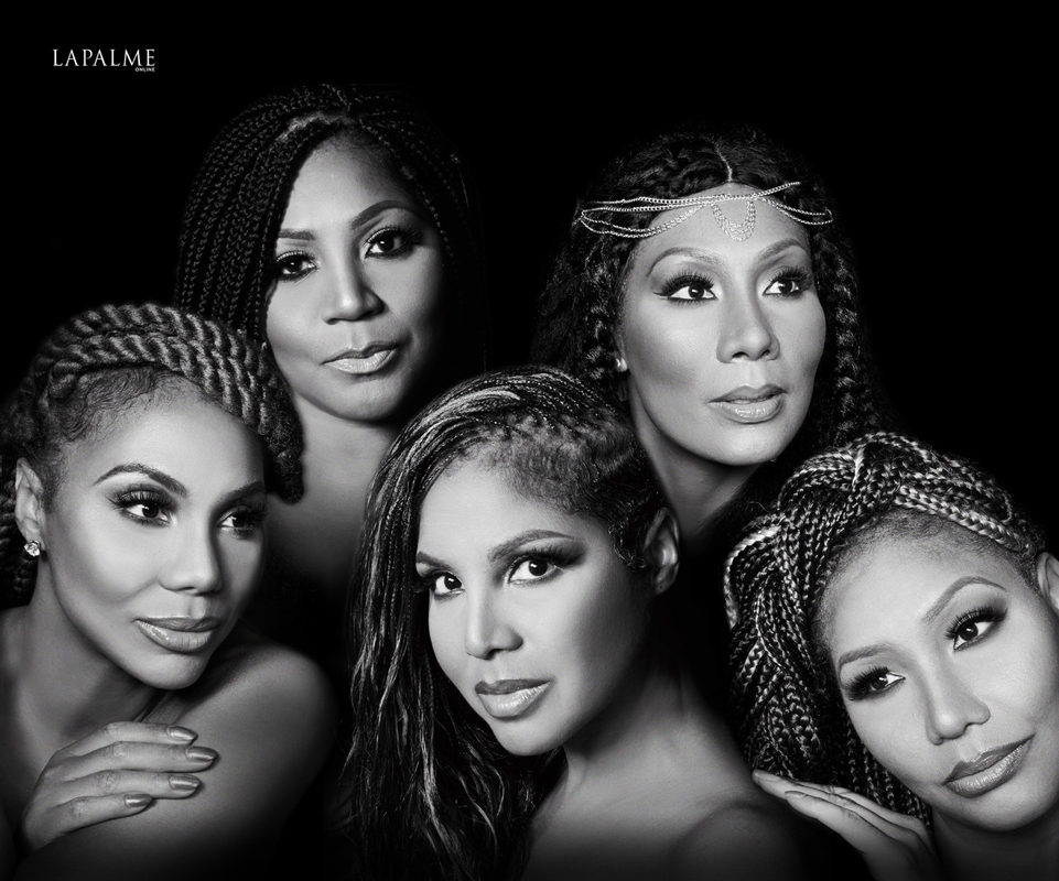 Braxton Family Values Season 6