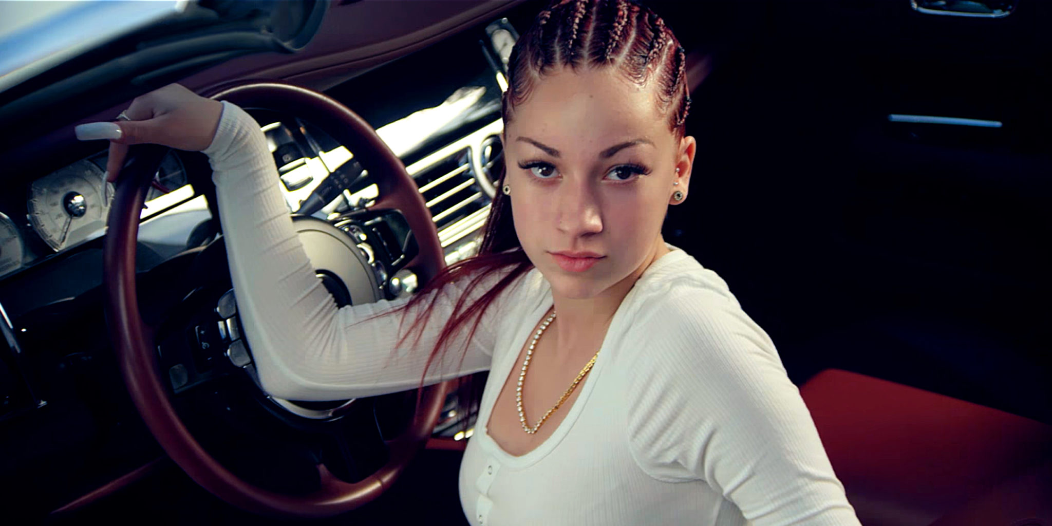 Danielle Bregoli