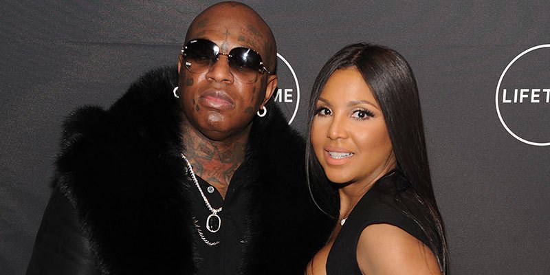 Toni Braxton