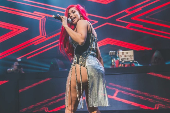 Cardi B Fashion Nova Clothing Line