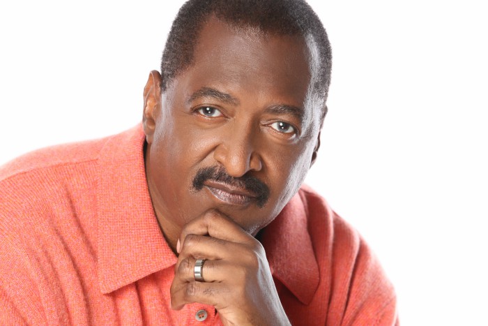 Mathew Knowles