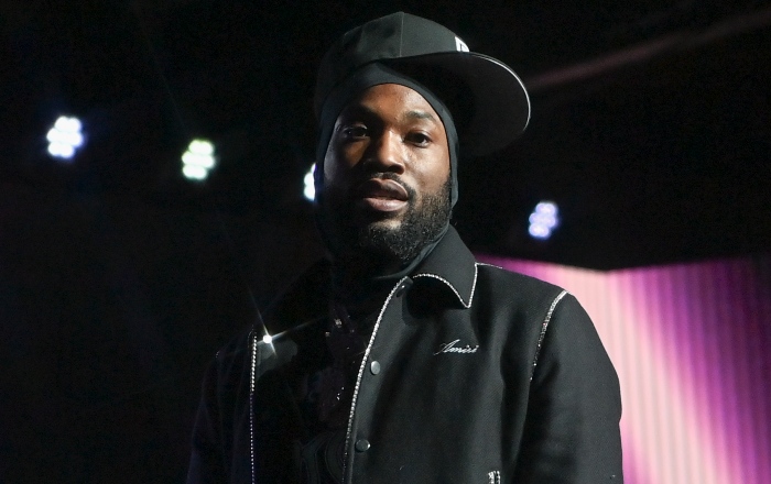 Meek Mill Bail Request Denied