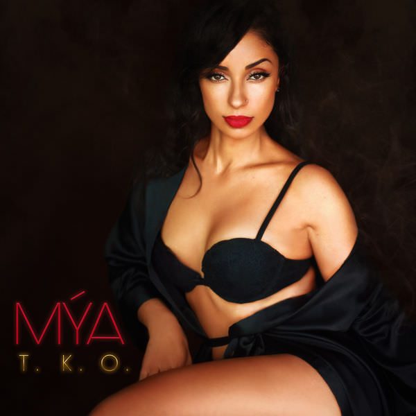 Mýa