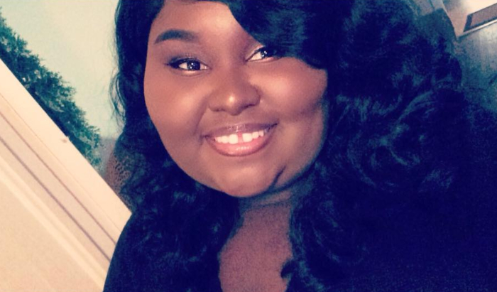 Ashley Te'Arra