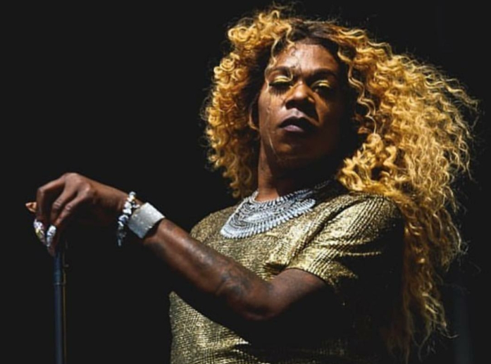 Big Freedia