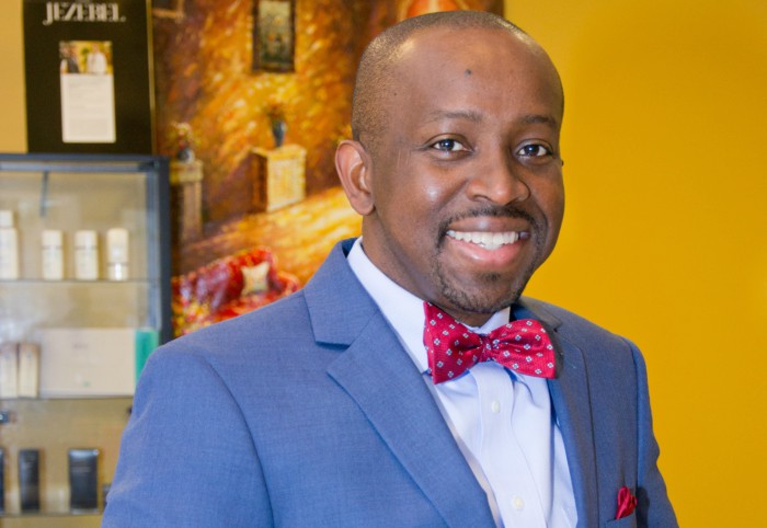 Dr. Okoro