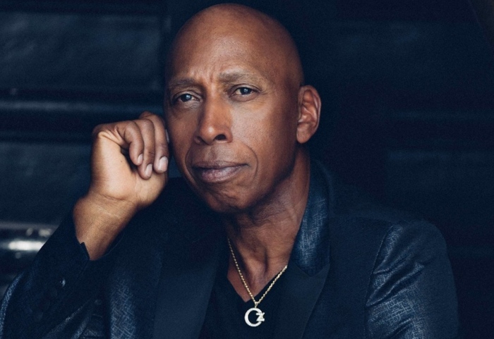 Jeffrey Osborne