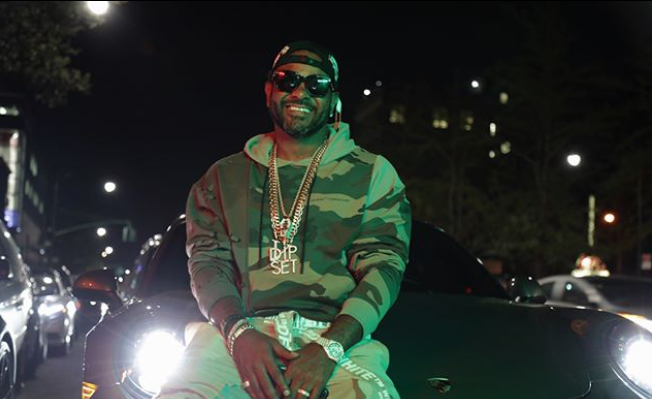 Jim Jones