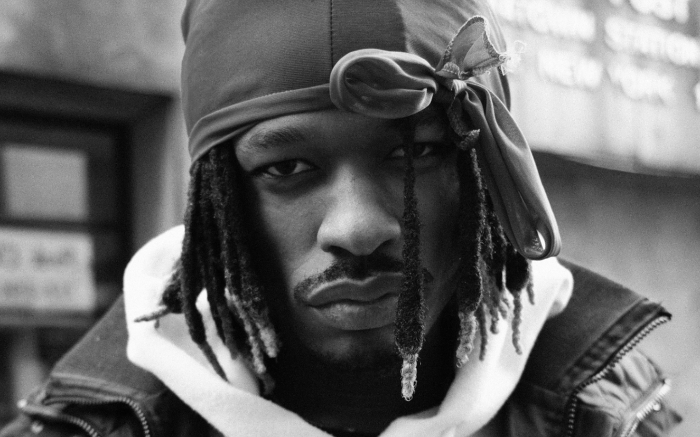 Ro Ransom