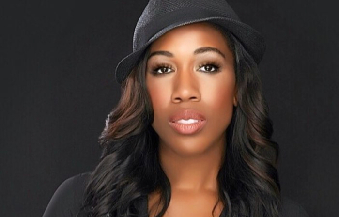 Toya Nash