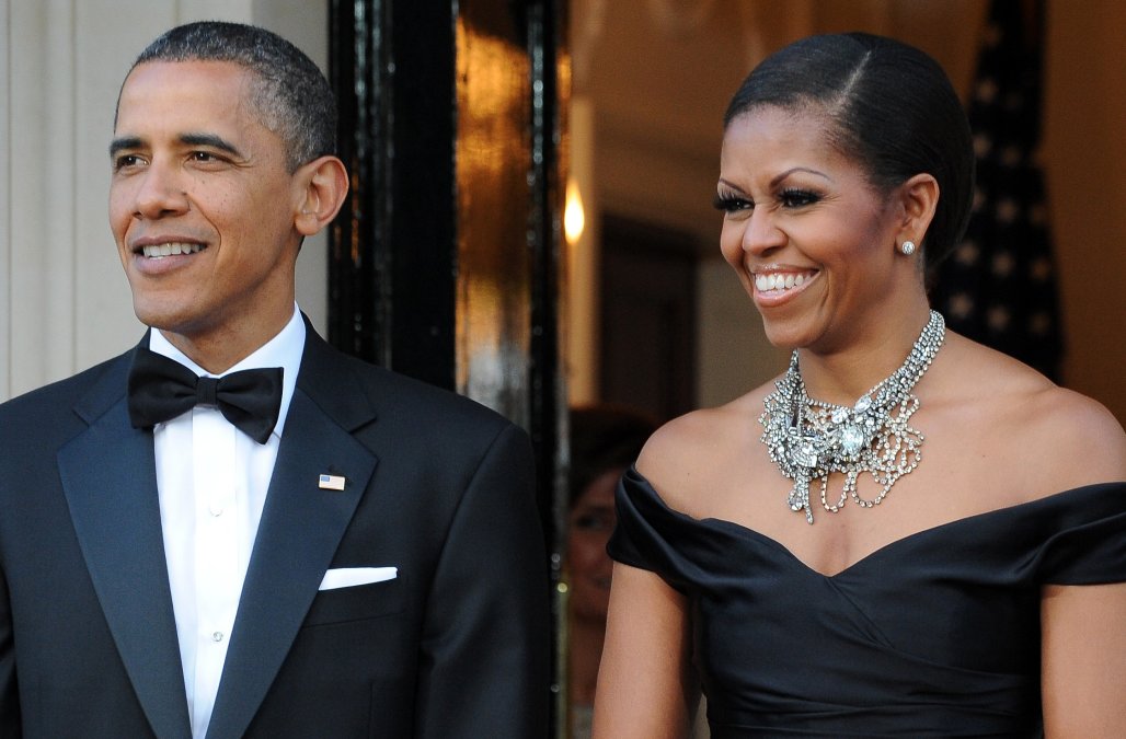 Obamas