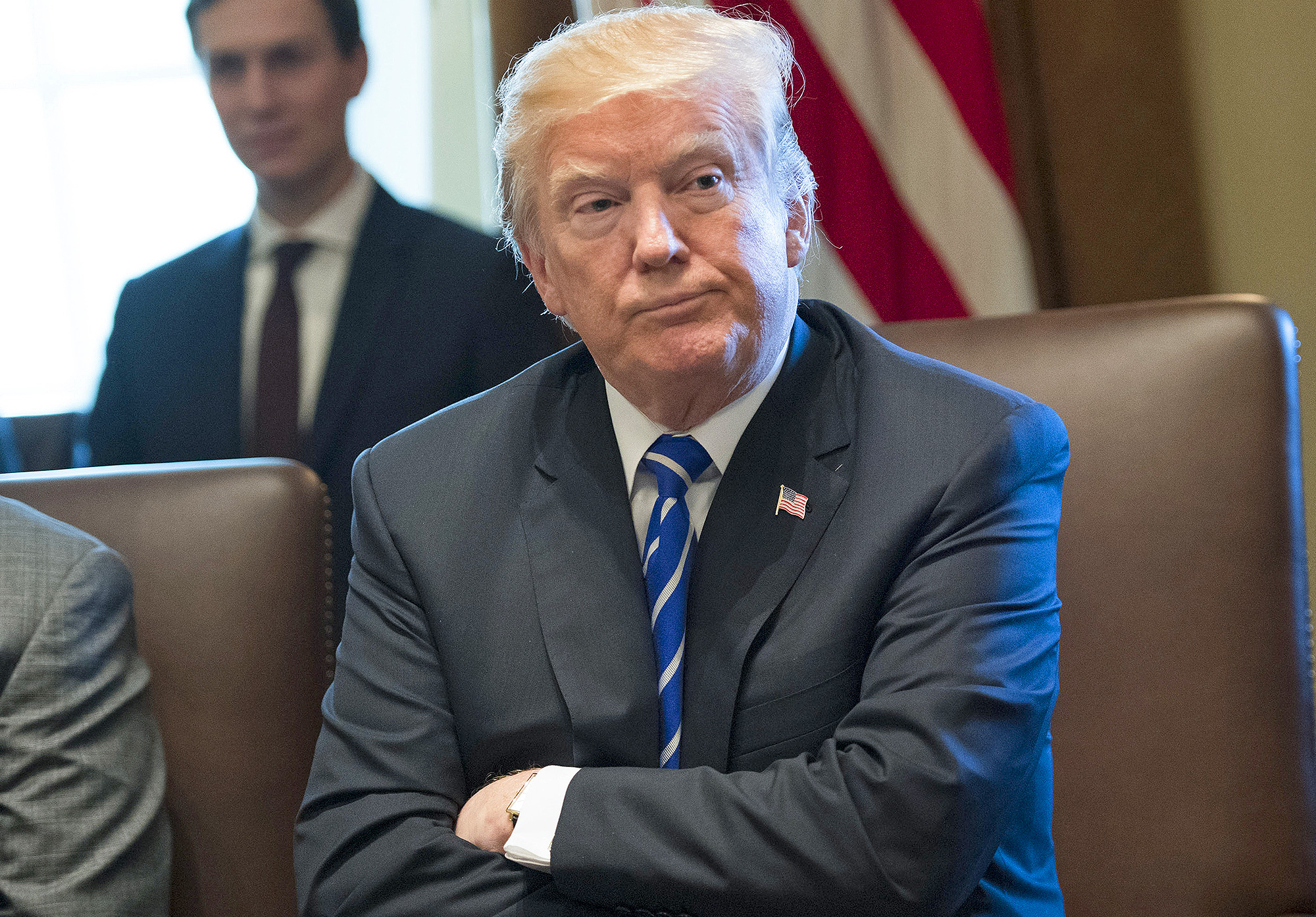 Donald Trump Biopic