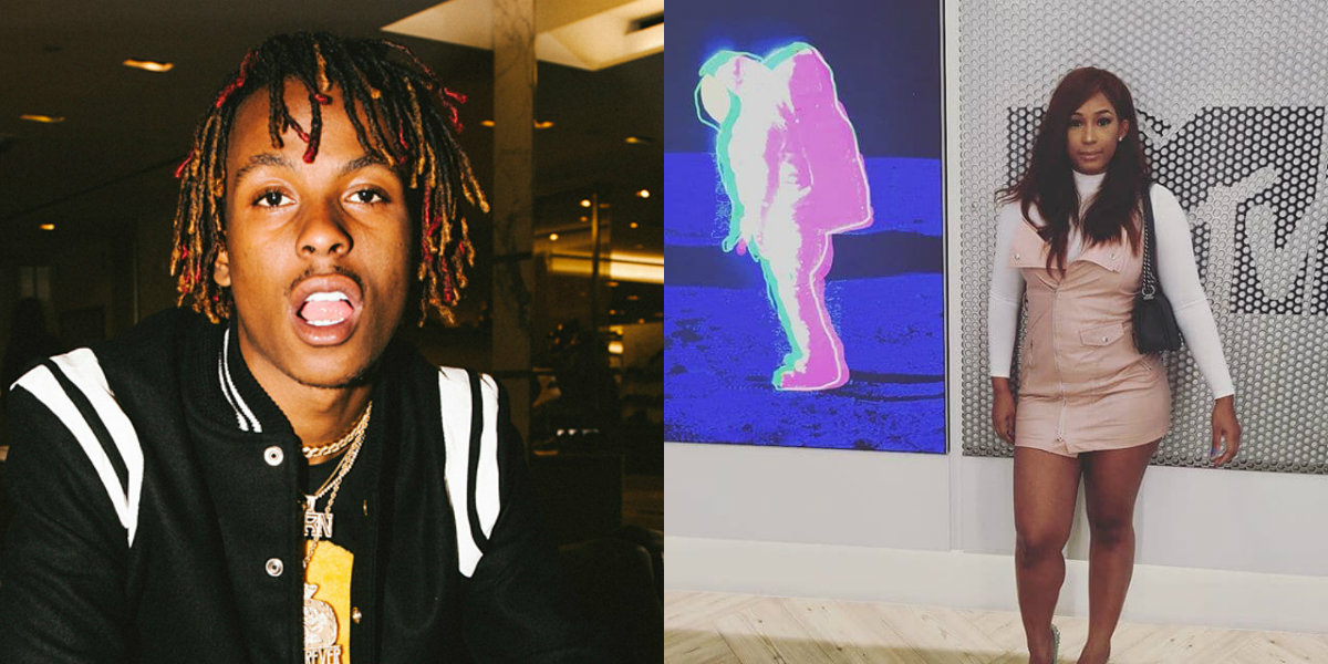 Rich the Kid