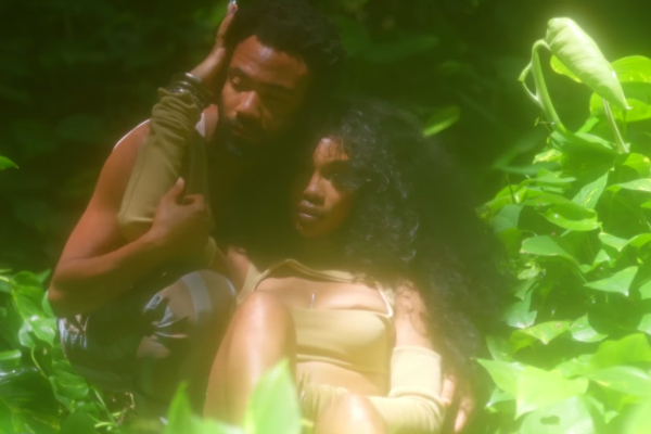 SZA