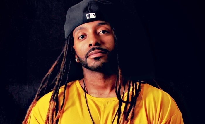 Rapper Dru Yates