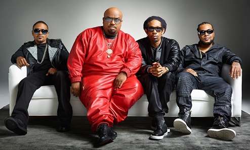 Goodie Mob
