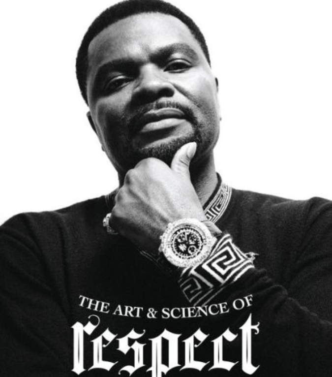 The Art & Science of Respect: A Memoir by James Prince