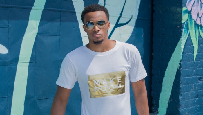 Jonathan McReynolds 2018