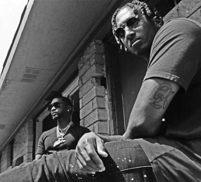 Lecrae and Zaytoven