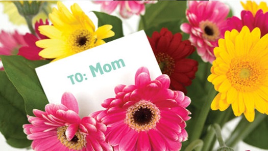 Mother's Day Gift Ideas