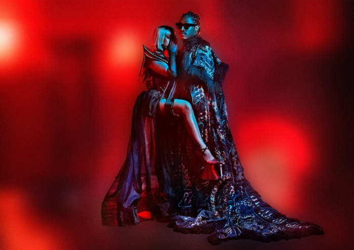 NickiHndrixx Tour