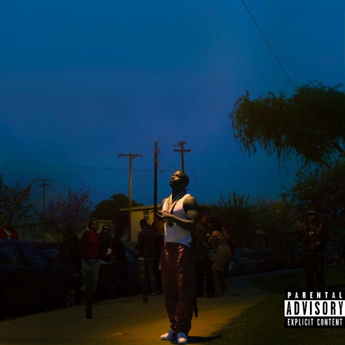Jay Rock Redemption