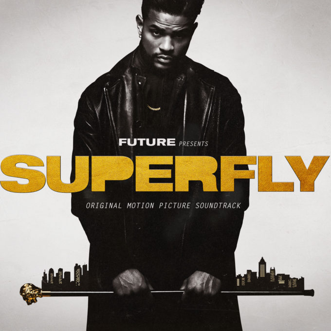 SuperFly soundtrack