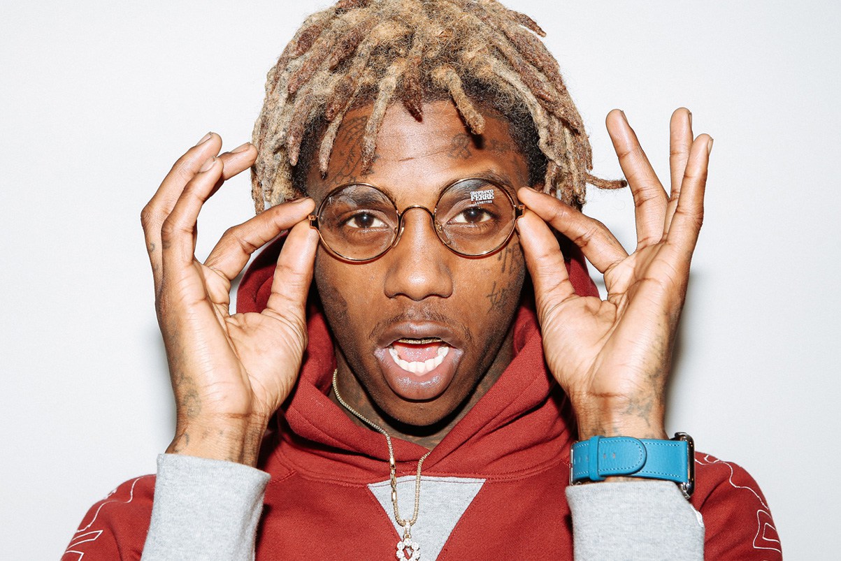 Famous Dex
