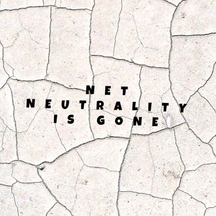 Restoring Internet Freedom Order