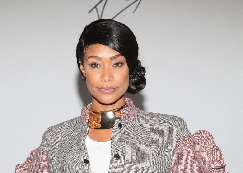 Tami Roman