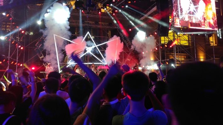 Biggest Festivals