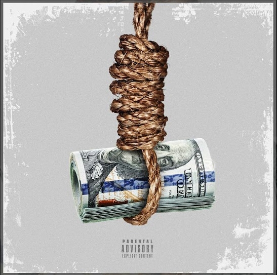 Dave East Karma 2 cover art