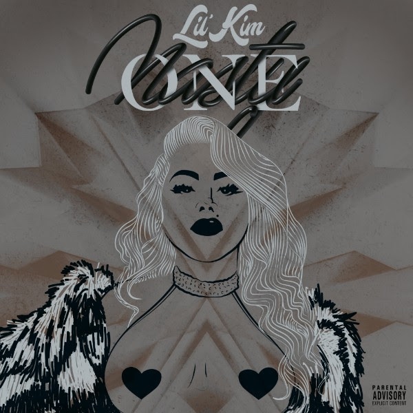 Lil Kim Nasty One