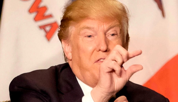 Little Dick President