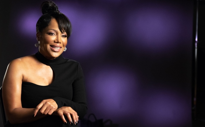 Michel'le Unsung Episode