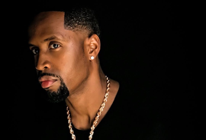 Safaree Boo'ed Off Stage