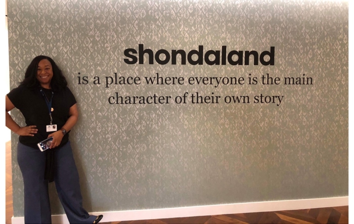 Shondaland
