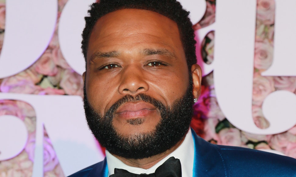 Anthony Anderson