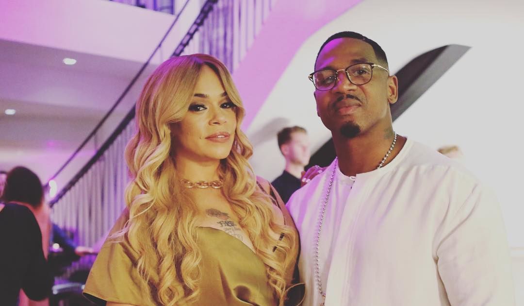 Faith Evans