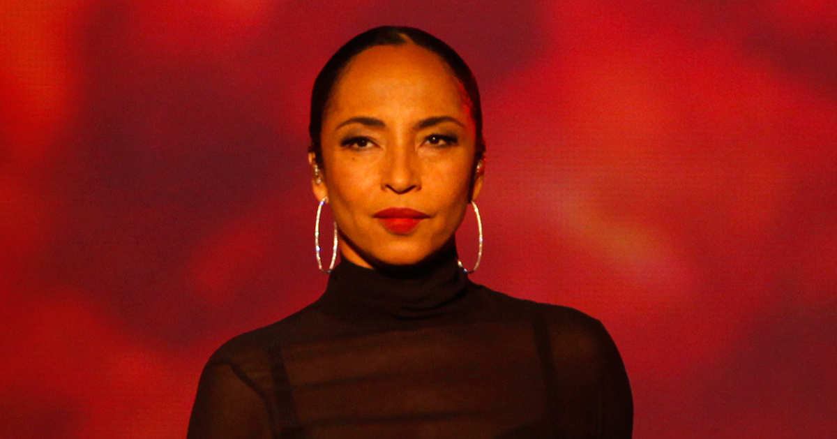 Sade
