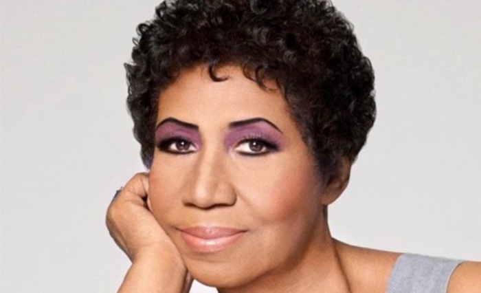Aretha Franklin