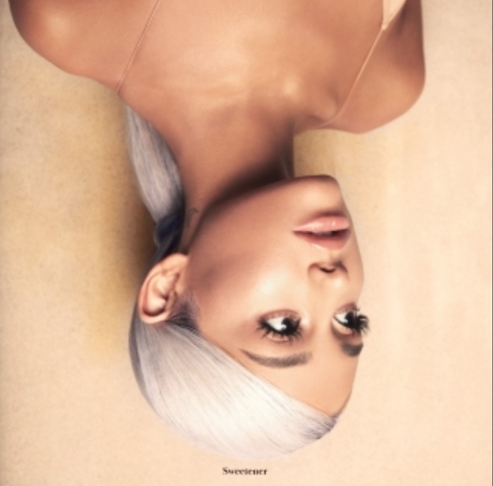 Ariana Grande Sweetener