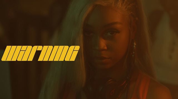 Toronto Artist ebhoni