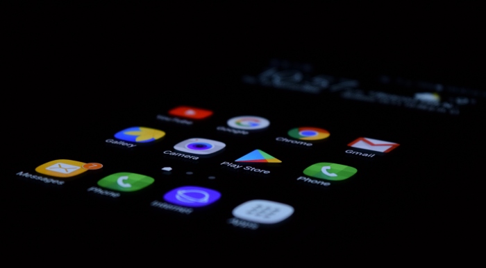 Essential Apps
