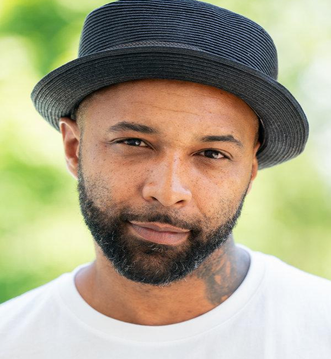 Joe Budden