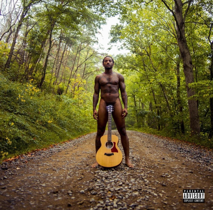 Lloyd Tru Album Cover