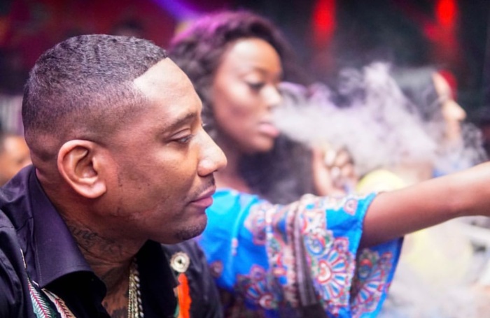Love and Hip Hop New York season 9