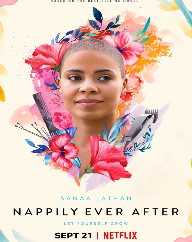 Nappily Ever After