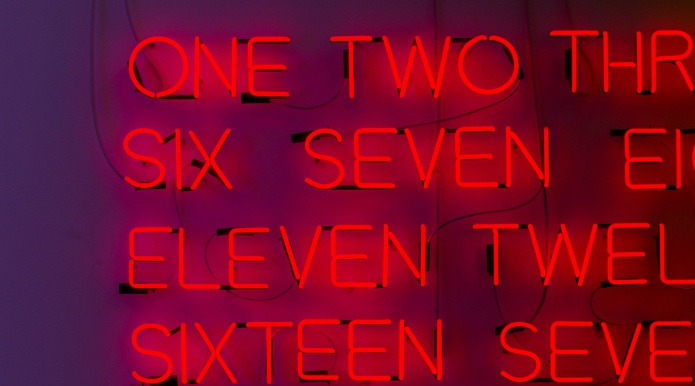 Numbers Game