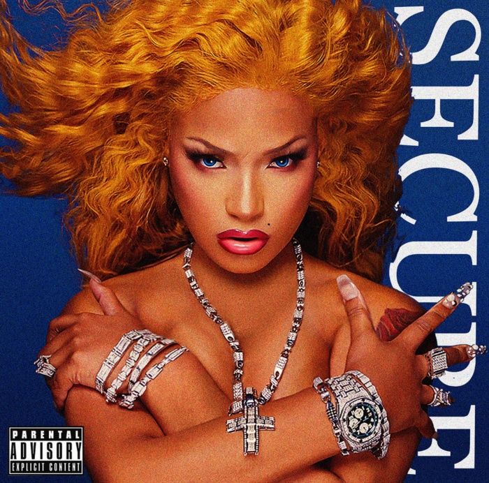Stefflon Don Secure
